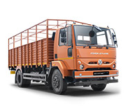 Ashok Leyland Ecomet 1615