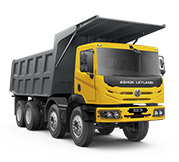 Ashok Leyland 2825 Tipper
