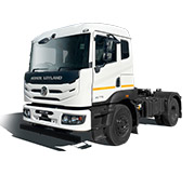 Ashok Leyland Tractor 5525