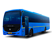 Ashok Leyland Viking Bus